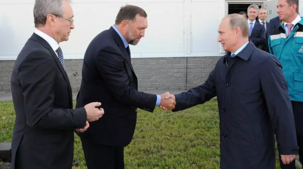 Reacție bizară a unuia dintre oligarhii apropiați de Vladimir Putin după decretarea mobilizării